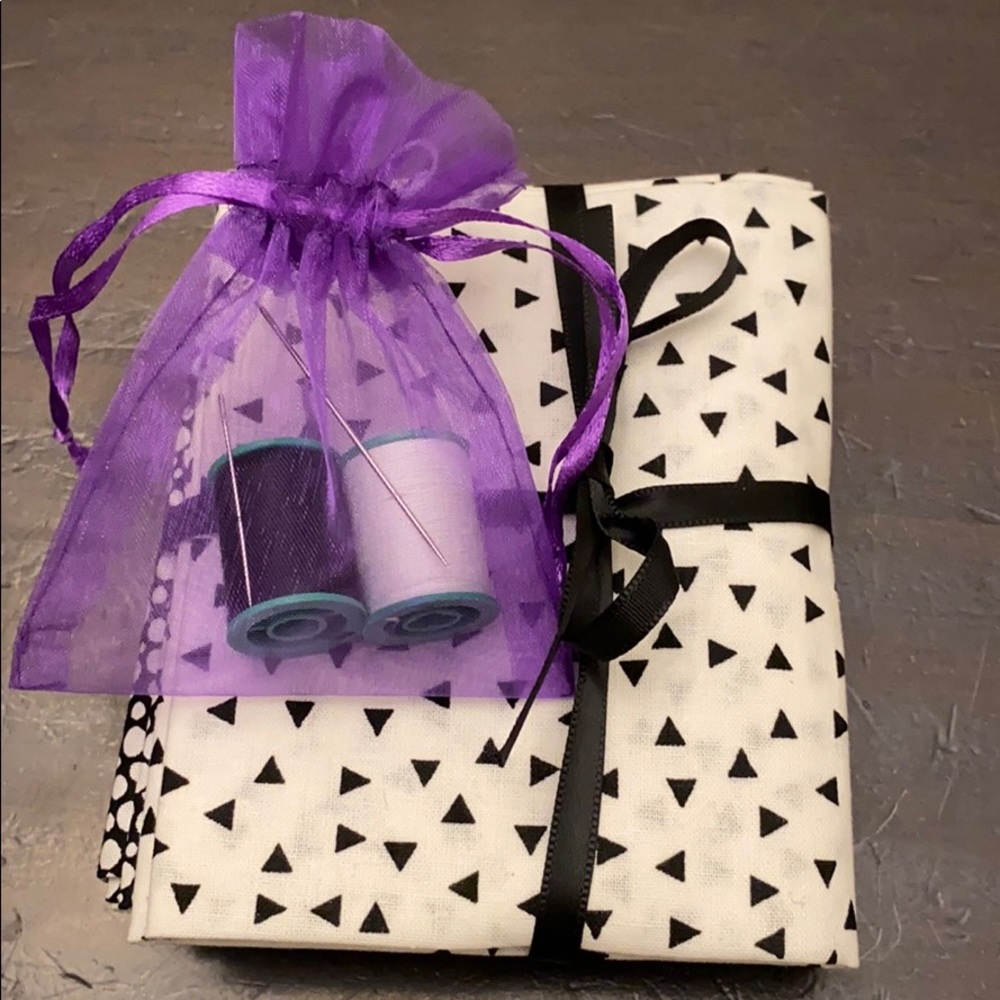 Sewing Starter Pack!